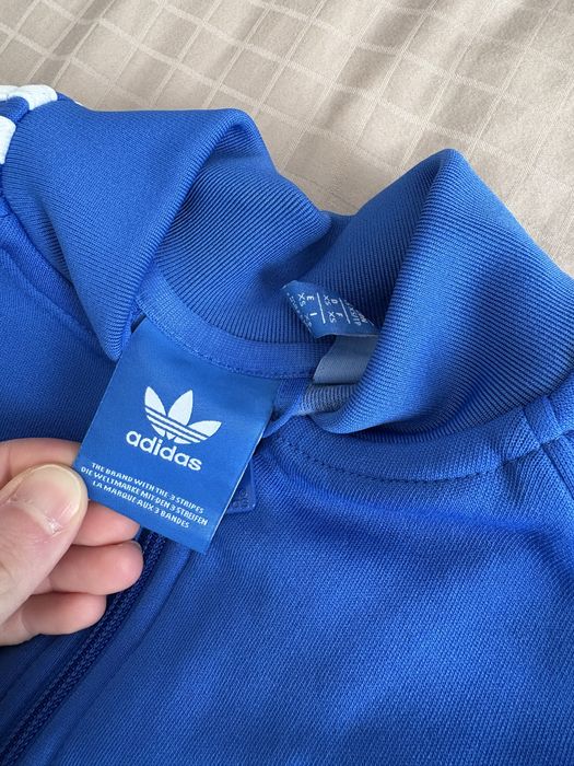 Мъжки екип Adidas Xs