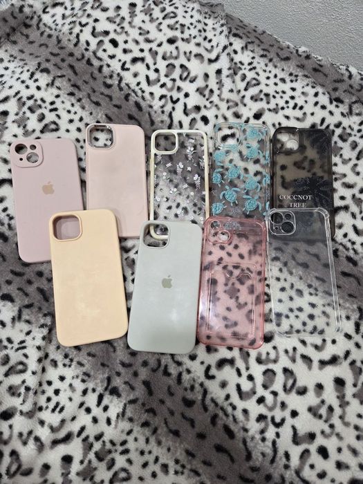 Iphone 14 plus|128 gb