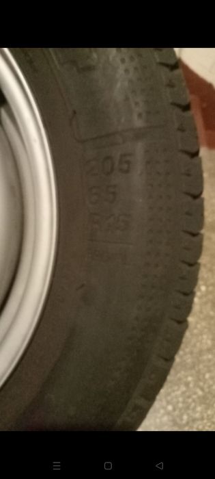 Cauciucuri noi bune
