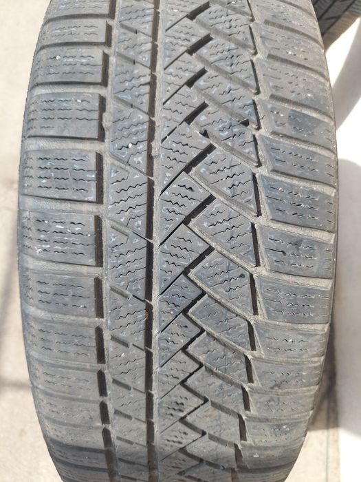 Jante Skoda Superb - 17 inch