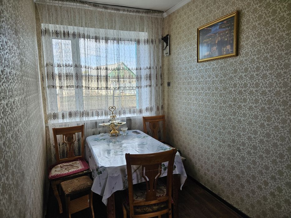 Продаётся просторный дом