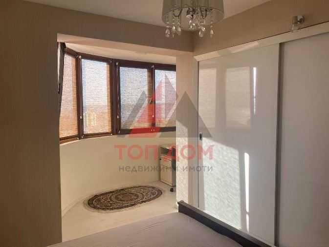 Дава се под наем Двустаен апартамент в Варна, Бриз - 87 кв.м за 650 € - Снимка #4