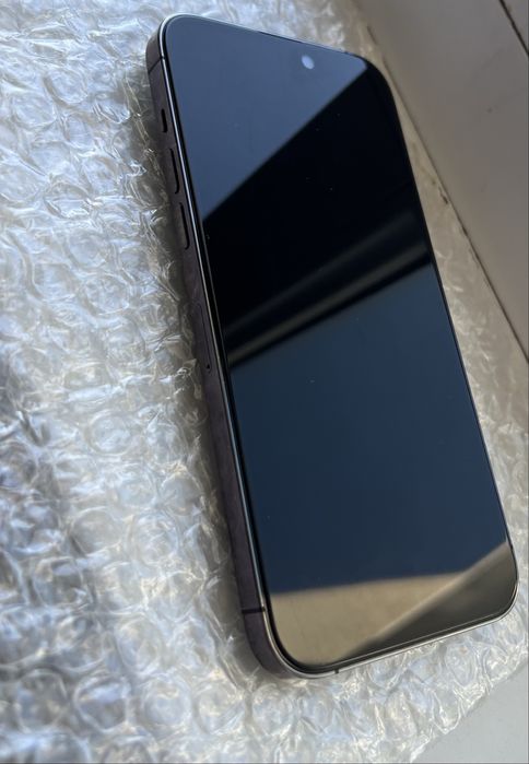 Iphone 14 pro max 256