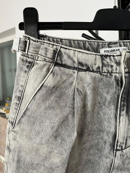 Blugi dama PULL & BEAR mas 36