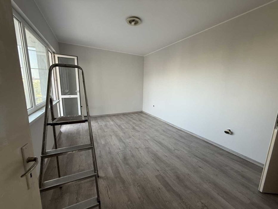 Едностаен апартамент в Тракия