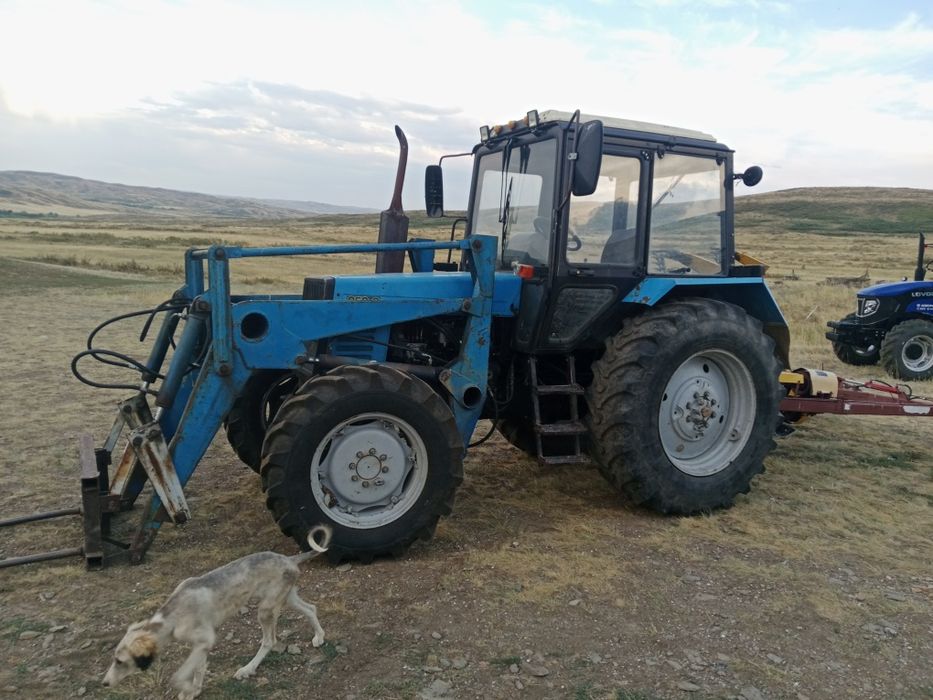 Беларусь 952.2 "