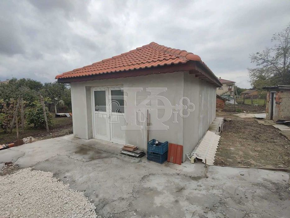 Продава се Къща в Генерал Тошево - 80 кв.м за 399 €/кв.м - Снимка #10