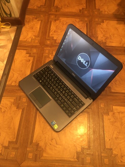 Dell intel i5 озу 6гб nvidia в хорошем состоянии продам Астана