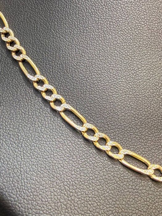 Золото 585  Цепь Масса: 6,45