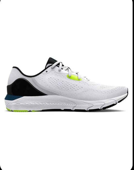 Кроссовки Under Armour 40 размер