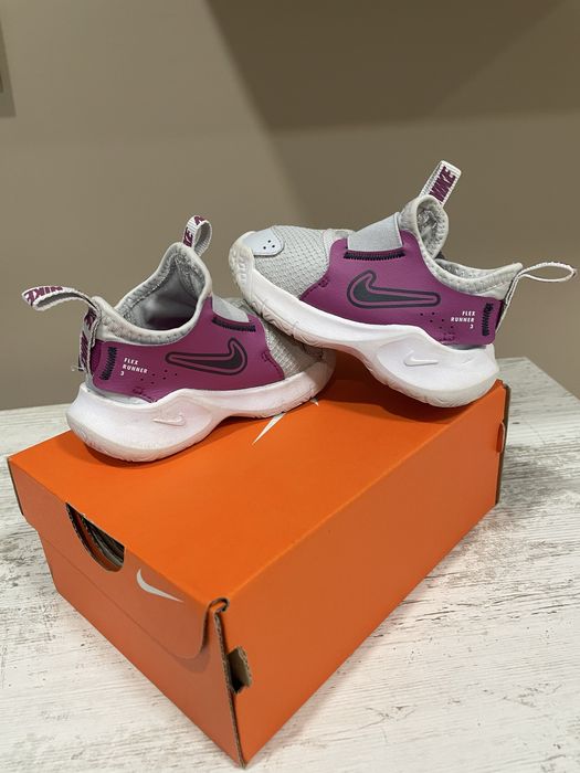 Детски маратонки Nike 21 номер