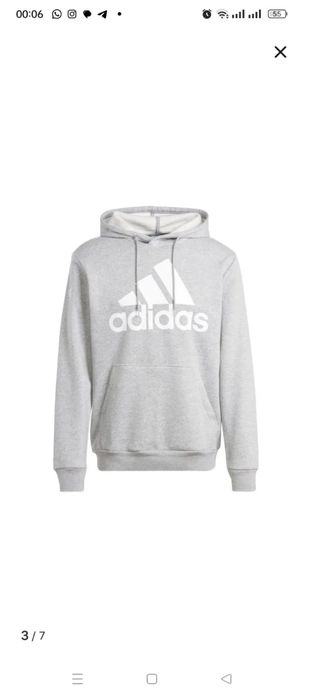 Adidas одежда и обувь