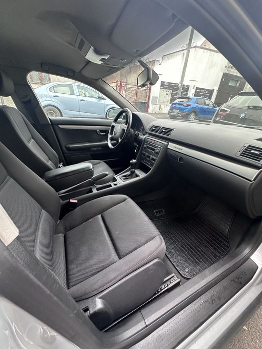Vând Audi A4 quattro
