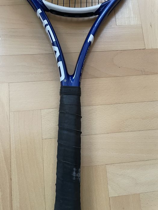 Тенис Ракета Head