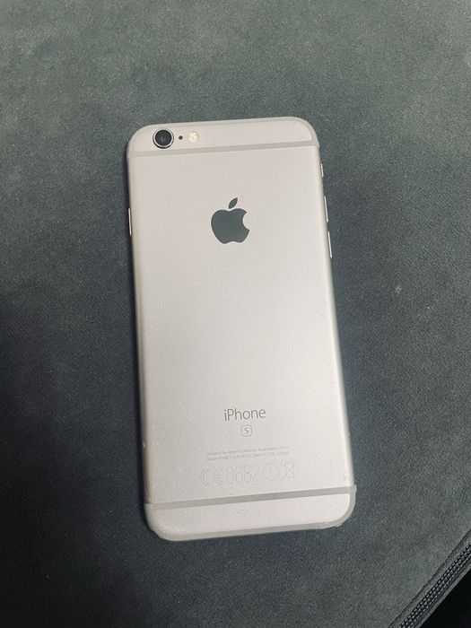 Iphone 6s   64gb