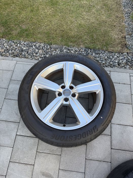 Vand jante Audi Q7/Q8 Touareg! 20”