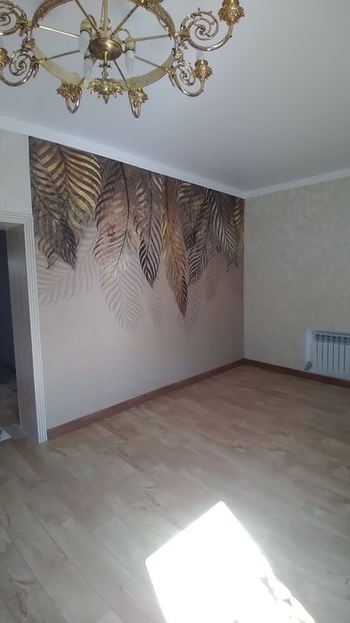 Косметический ремонт профессионально.