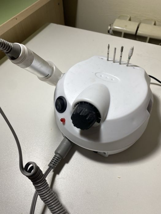 Аппарат для маникюра