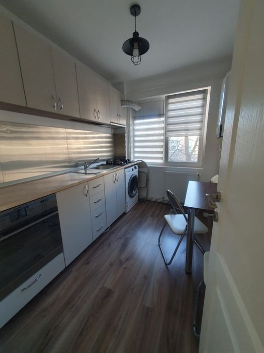 Persoana fizica inchiriez apartament 2 camere Iasi, zona Garii