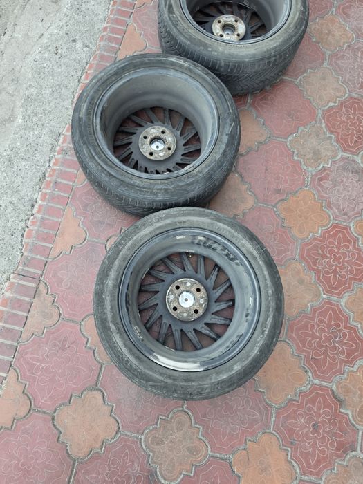 Диска балон сотилади нари арзон 1 тасида сварка бор
