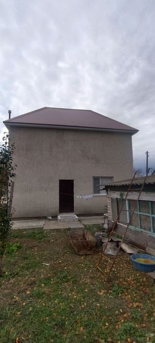 Продажа 2х эт котедж в районе Деркул