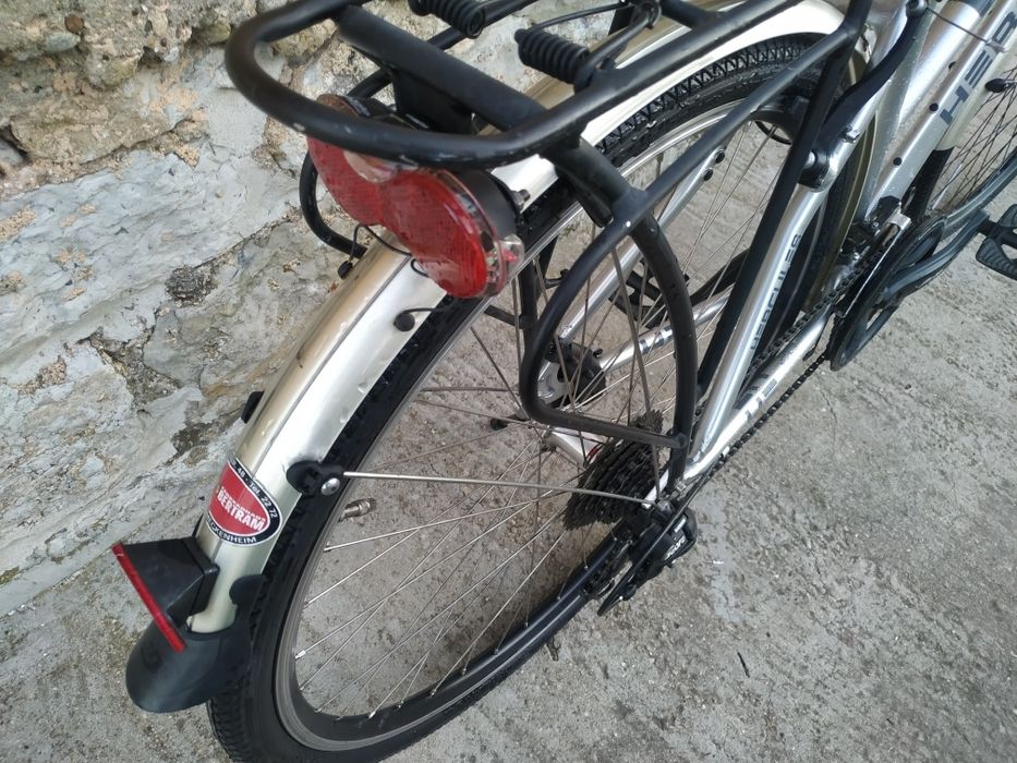 Велосипед Hercules 28 цола