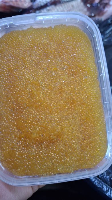 Продам щучья икру готовый