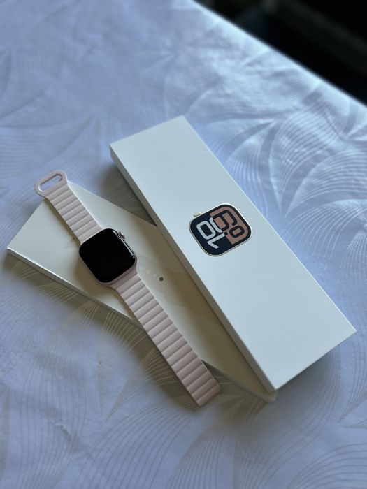 Apple Watch Series 10
