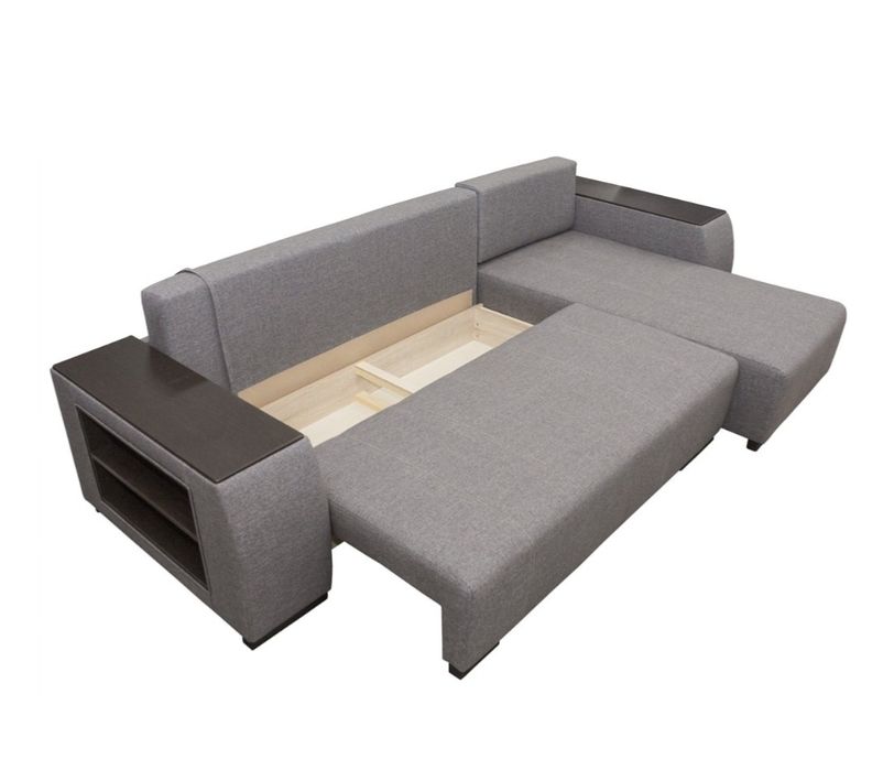 Диван российского производства "Домаск"