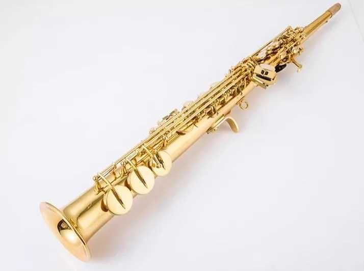 (MUSIC BRAND) Ямаха Сопрано-саксофон