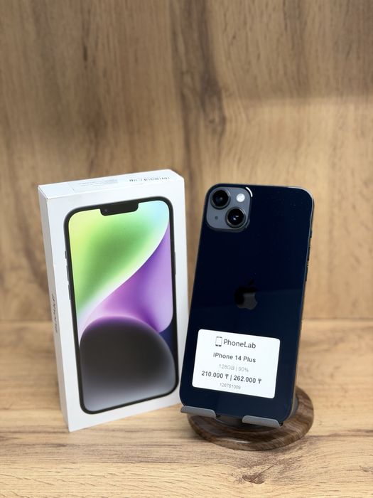 iPhone 14 Plus 128GB / Айфон 14 Плюс 128ГБ PhoneLab