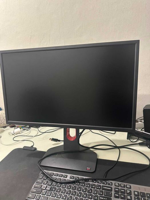 Монитор BenQ Zowie XL2566K