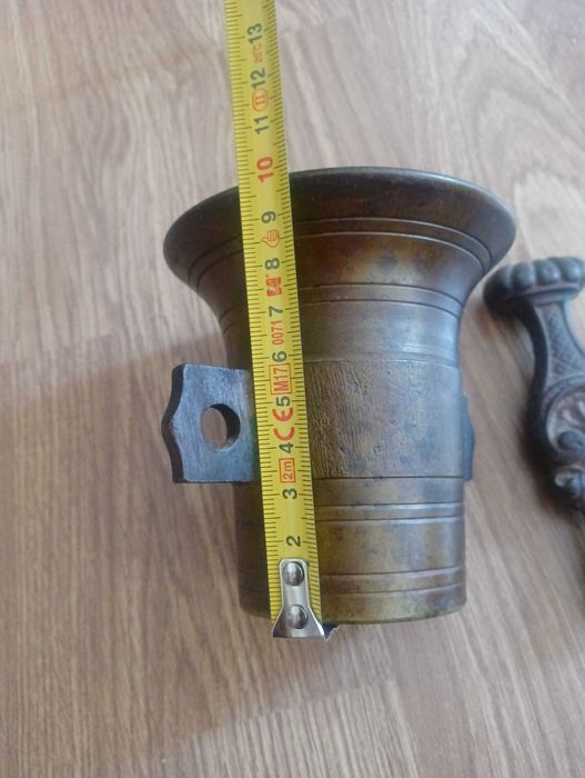 Mojar pt colectionari