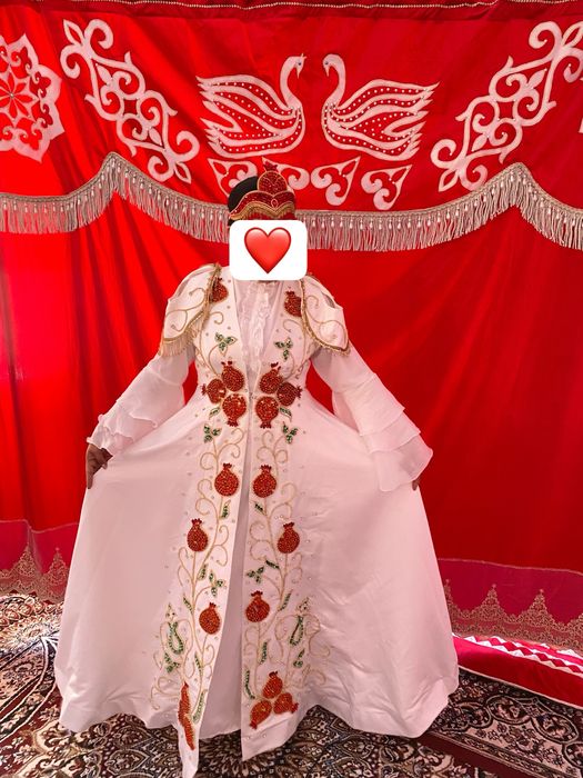 Kelinlar uchun ansanbil