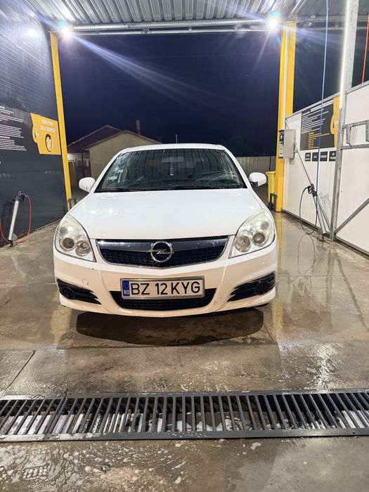 Vand Opel Vectra C Facelift 2006