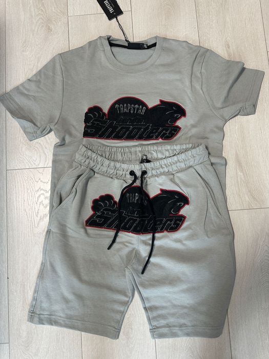 Compleu trapstar shooters