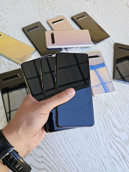 Samsung s10 5G indrive android 11