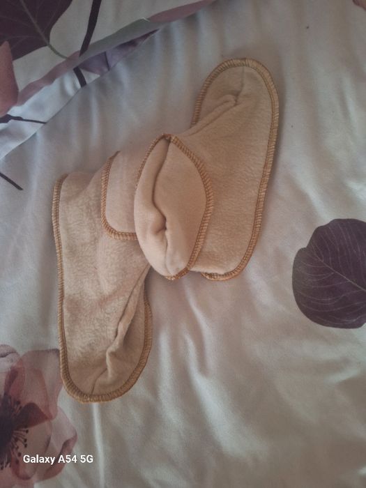 Damski polareni pijami