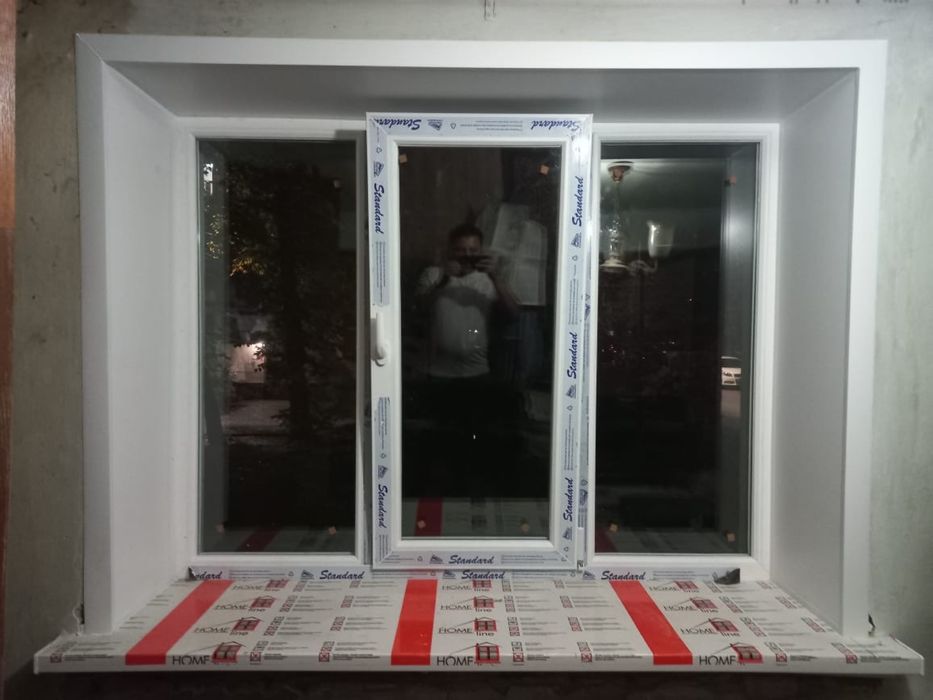 Откосы , подоконники, отливы!!!