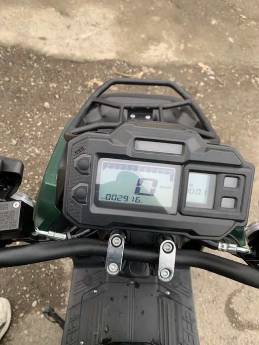 Танк сотилади BAS MOTO