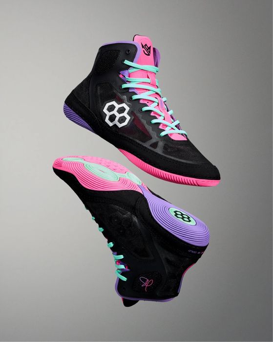 Борцовки Рудис JB ULTRA LITE