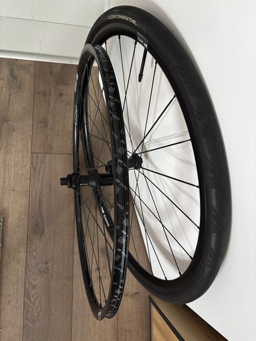 Roti disc dt swiss P1850