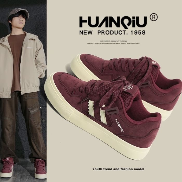HUANQIU original sport krossovkalari – trenddagi model!