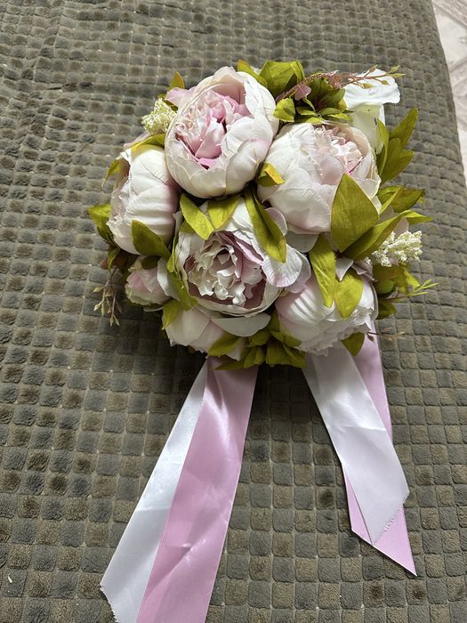 Букет для невесты