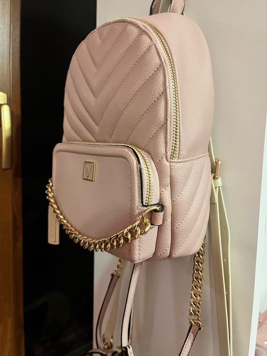 Раничка на Victoria’s Secret