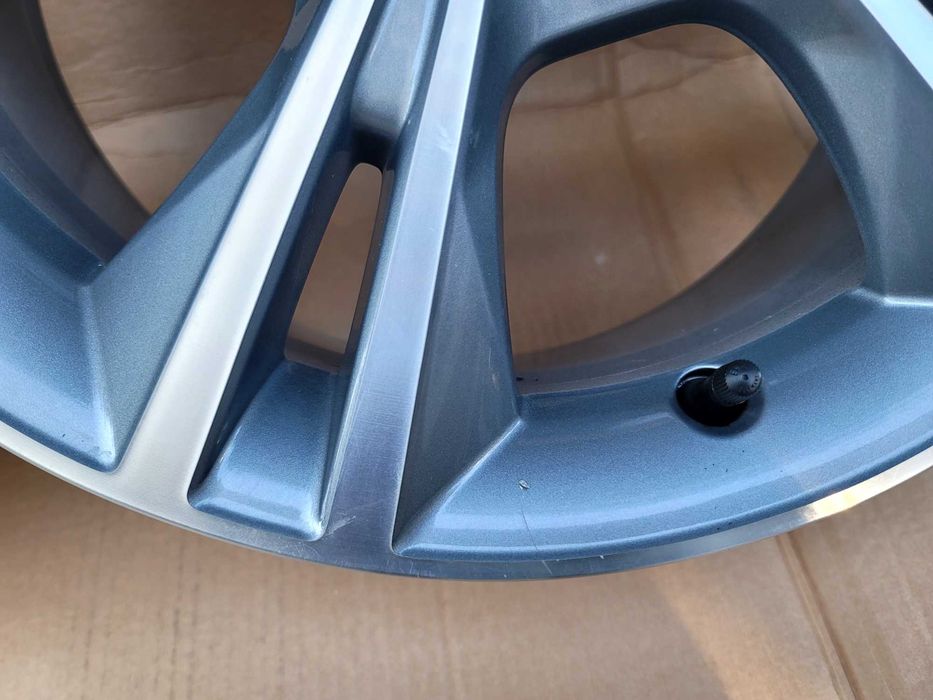 Ford джанти 16" ЕТ50 7.0J 5x108