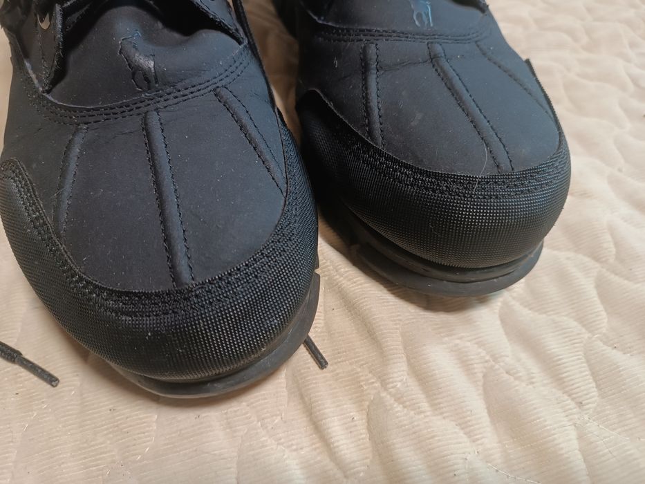 Зимни боти Polo by Ralph Lauren