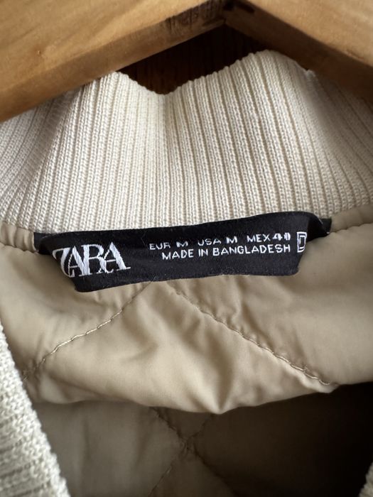 Ветровка мужская ZARA