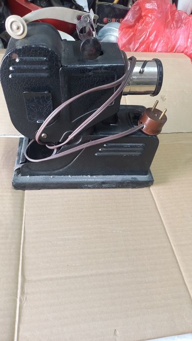 Фильмоскоп СССР  продам