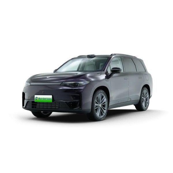 Leapmotor C16 nasiya savdo